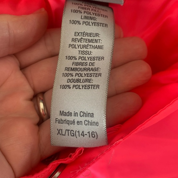 Snow/ski pants - Picture 2 of 3